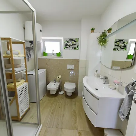 Appartement Vesna In *