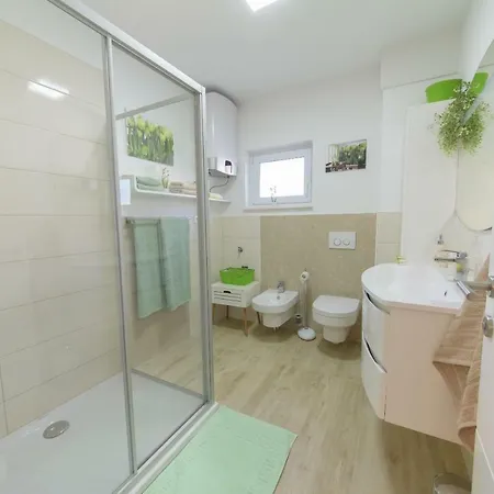 Apartamento Vesna In