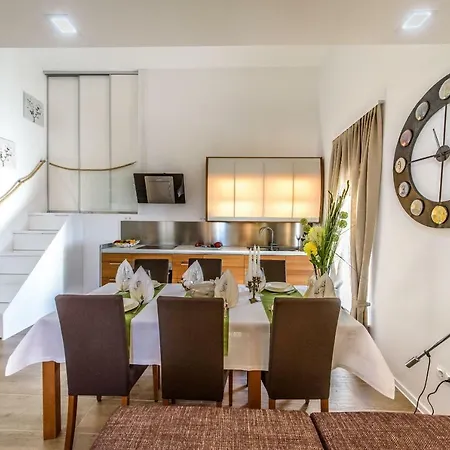 Appartement Vesna In *