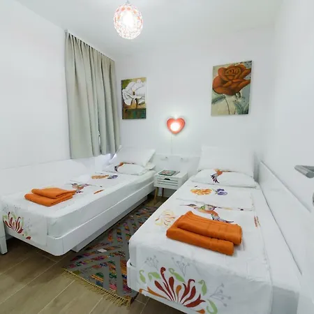 Appartement Vesna In Zadar
