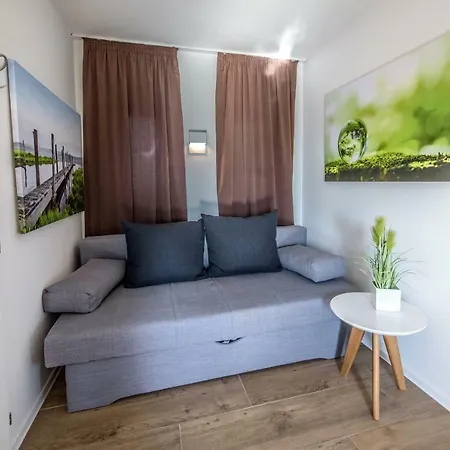 Appartement Vesna In