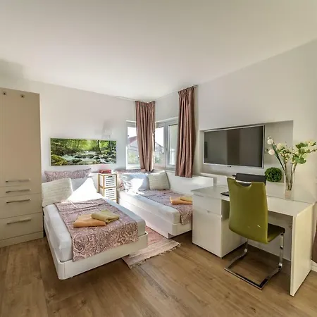 Appartement Vesna In Zadar