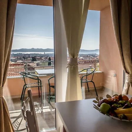 Appartement Vesna In Zadar