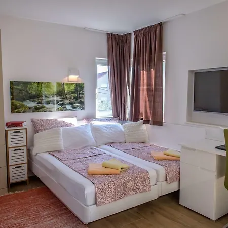 Appartement Vesna In Zadar