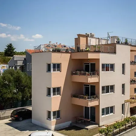 Apartamento Vesna In Zadar
