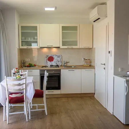 Appartement Vesna In Zadar