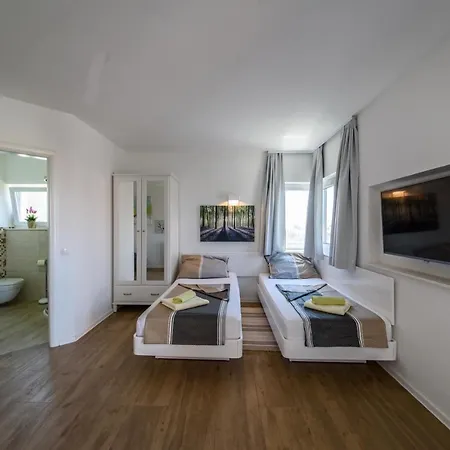 Appartement Vesna In