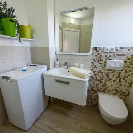 Appartement Vesna In