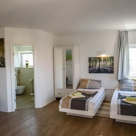 Appartement Vesna In *