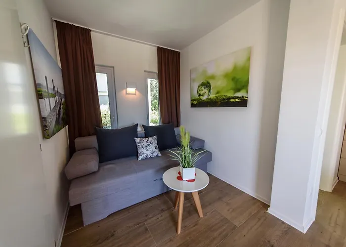 Vesna In Lejlighed Zadar