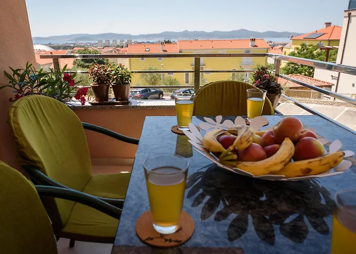 Vesna In Lejlighed *