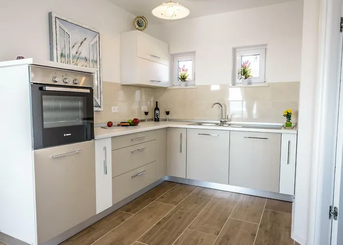 Vesna In Lejlighed Zadar