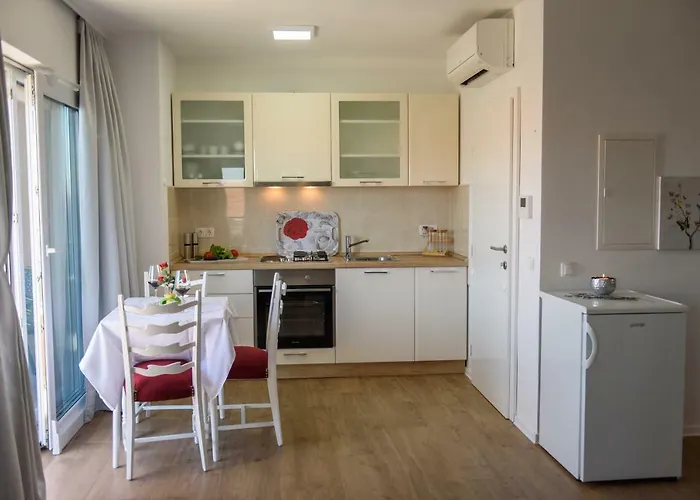 شقة Vesna In زادار