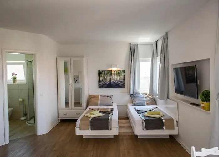 Vesna In Lejlighed *