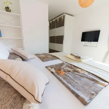 Vesna In Apartamento *
