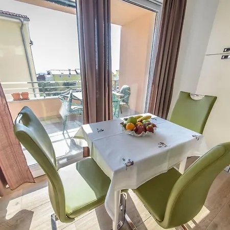 Apartamento Vesna In *