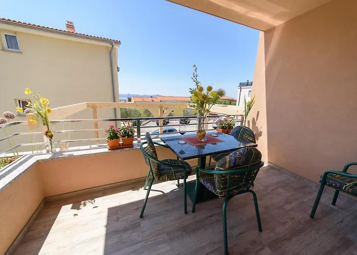 Apartman Vesna In Zadar