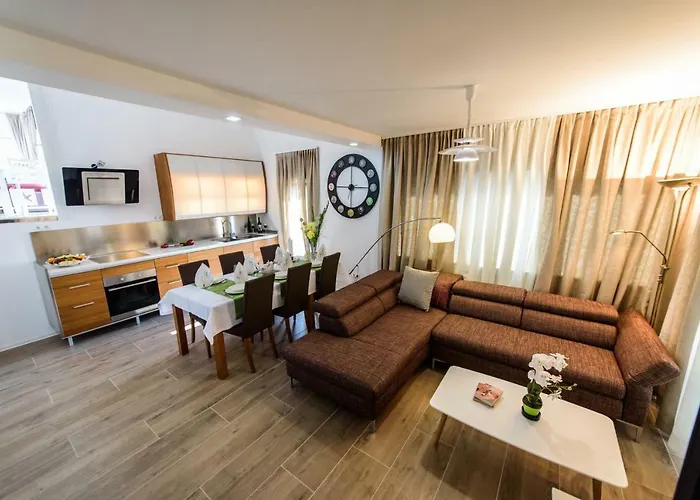 Vesna In Apartman Zadar