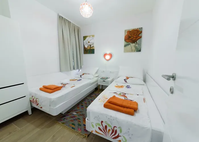 Apartman Vesna In Zadar