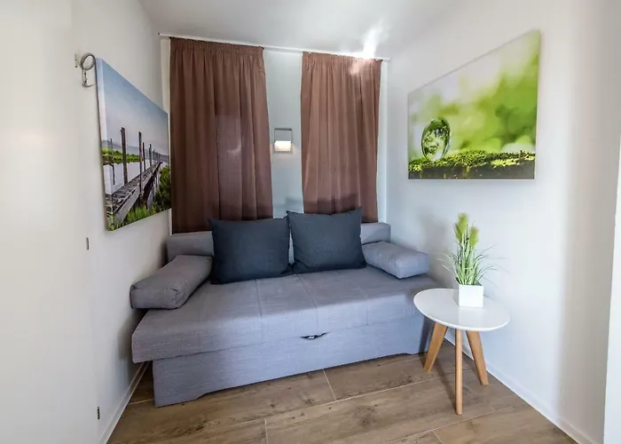 Apartman Vesna In