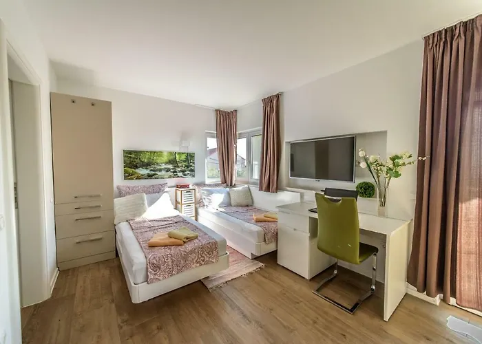 Apartman Vesna In Zadar