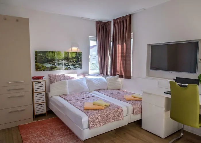 Apartman Vesna In Zadar