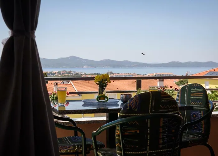 Apartman Vesna In Zadar