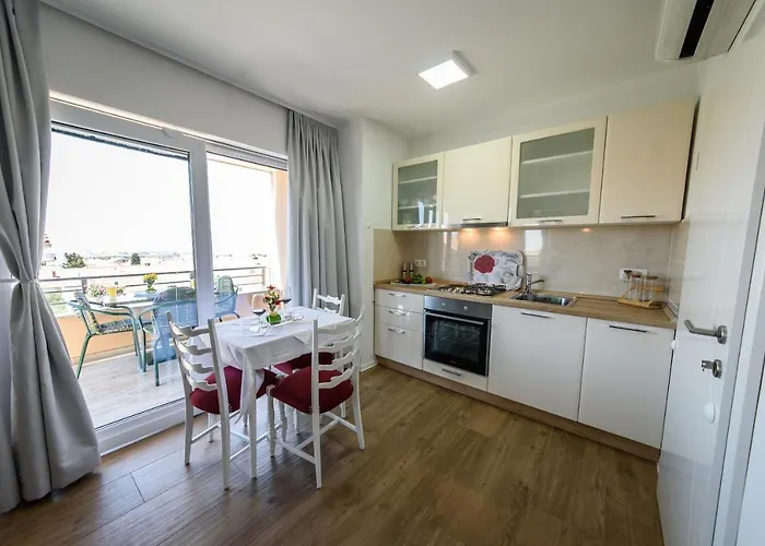 Apartman Vesna In *