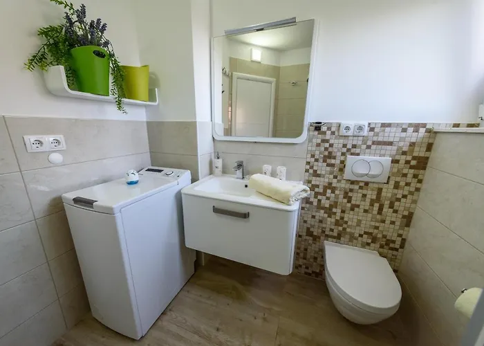 Apartman Vesna In