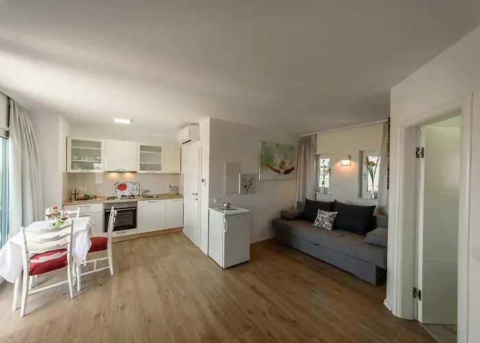 Vesna In דירה זאדאר